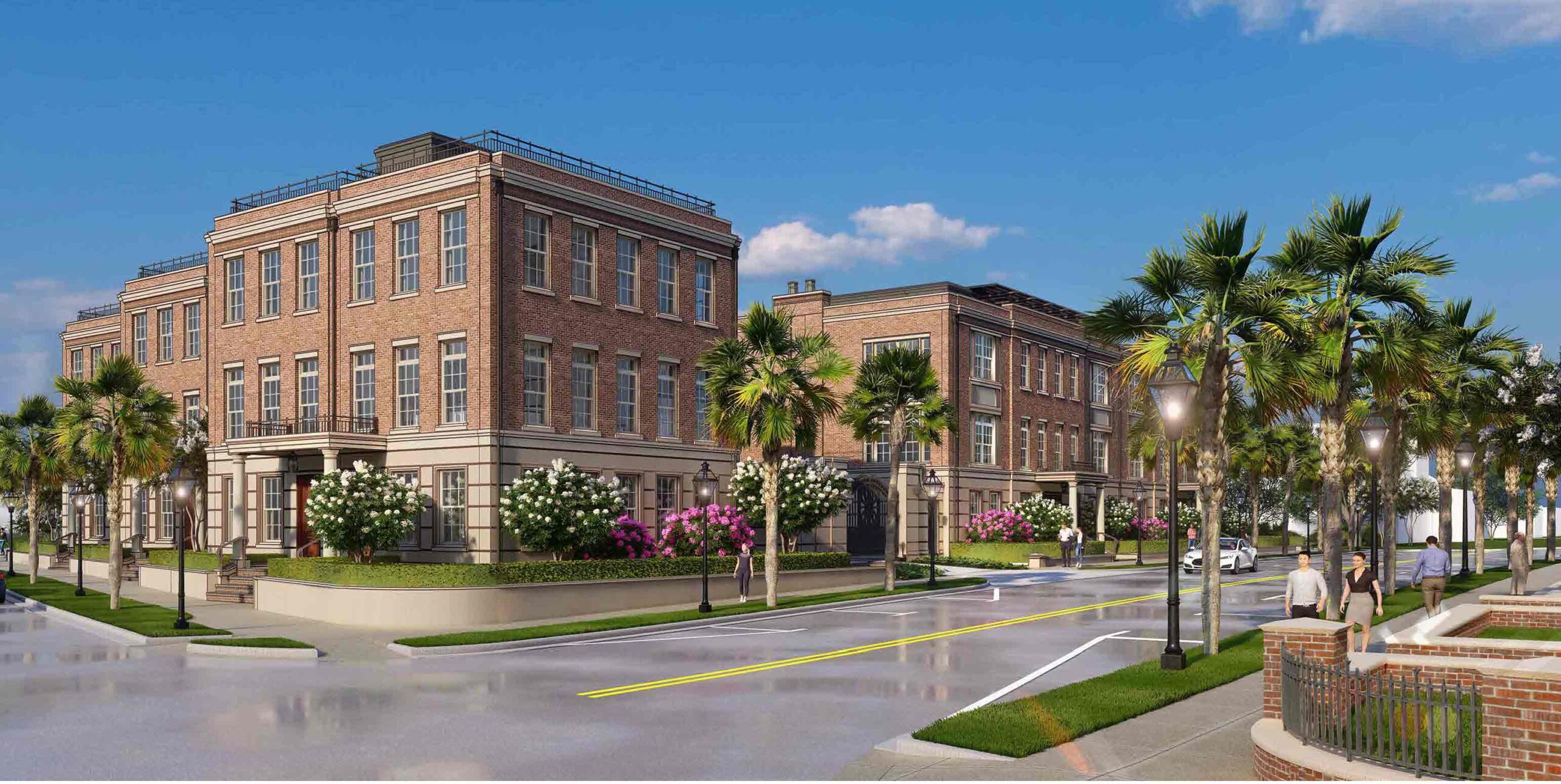 The Charles The Beach Co.