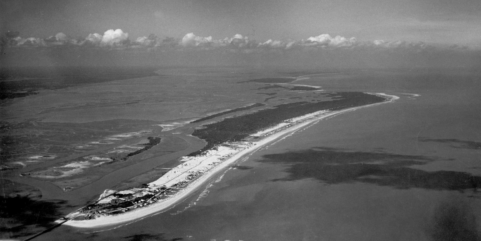 Isle of Palms | The Beach Co.