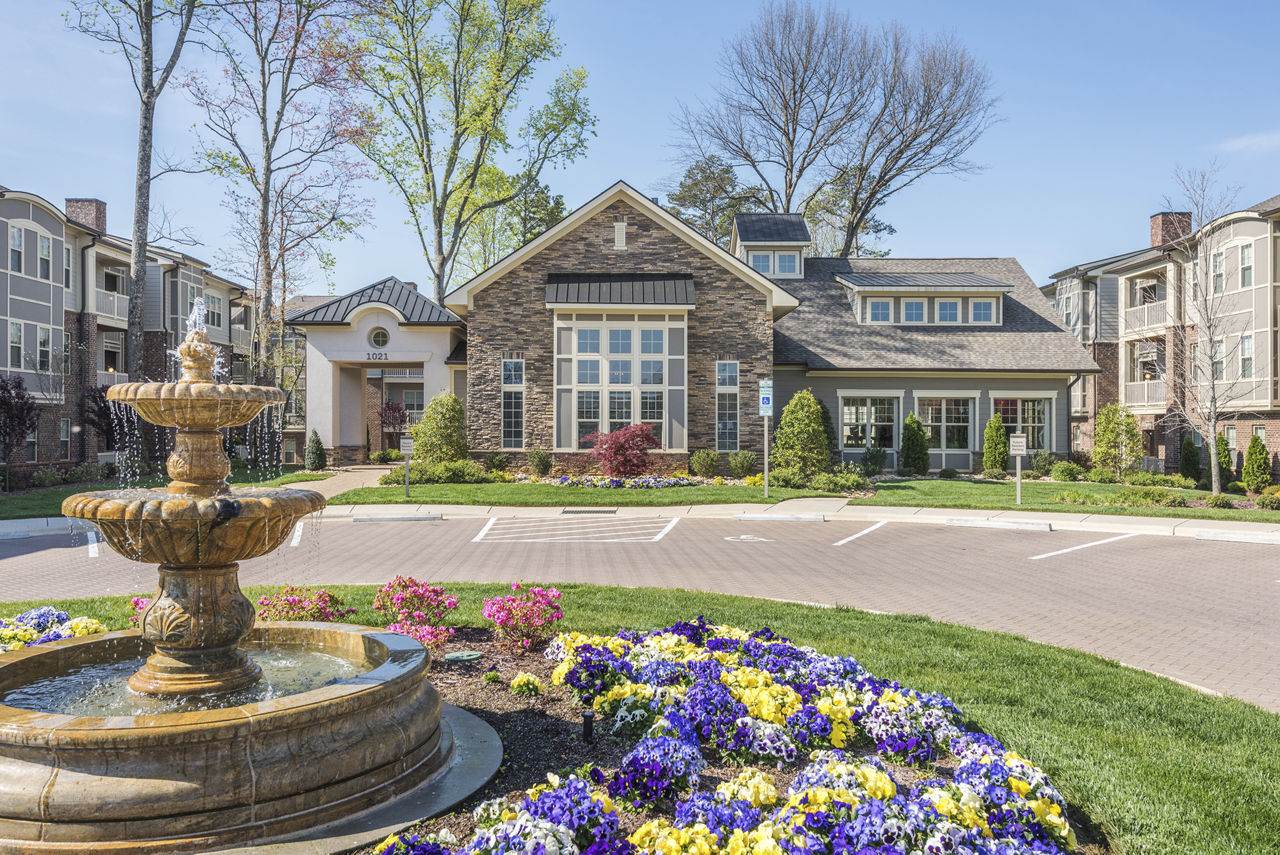 The Everlin, NC